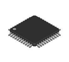 ISPLSI-2064VL-100LT44 Image