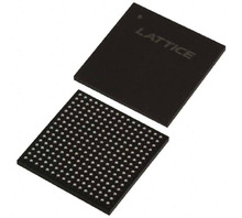 LC4256V-75FTN256BI Image