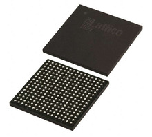 LCMXO2-4000HE-5FTG256I Image
