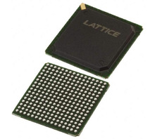LC4256B-3F256BC Image
