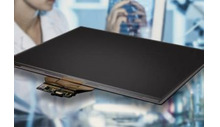 Assembly adds touch to displays for challenging environments