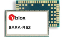 Module provides 10m location accuracy and LTE-M for IoT comms