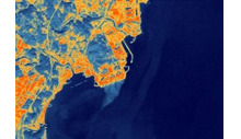 Satvu signs up for HotSat-2 thermal imaging satellite